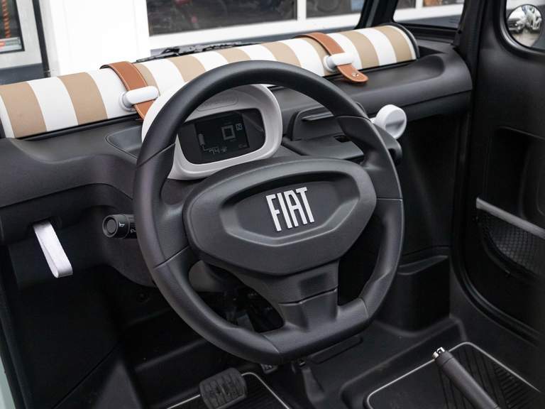 Fiat Fiat