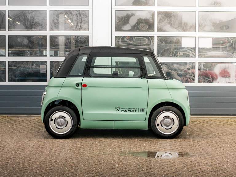 Fiat Fiat