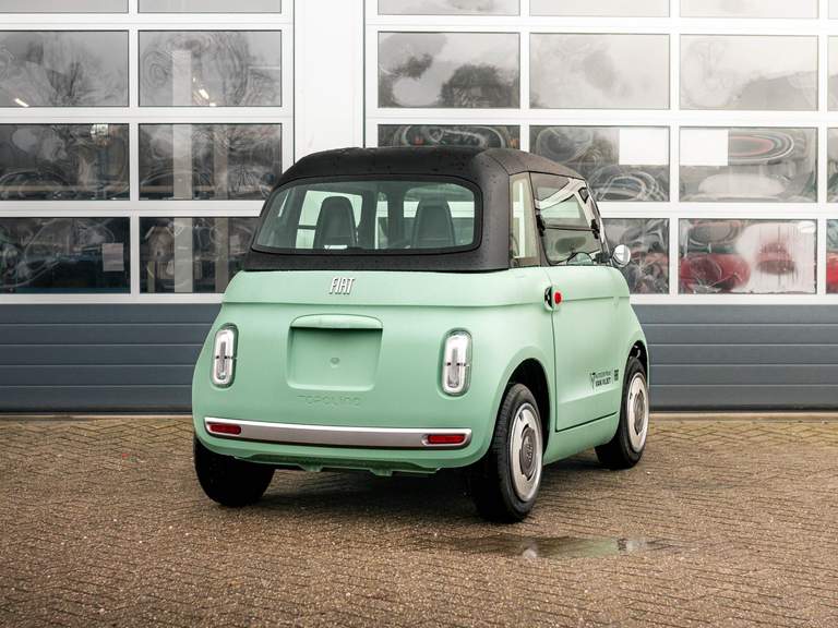 Fiat Fiat