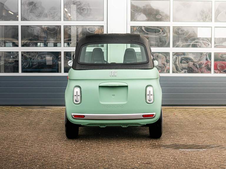 Fiat Fiat