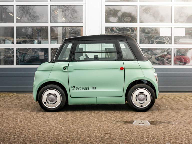 Fiat Fiat