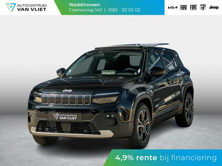 Jeep