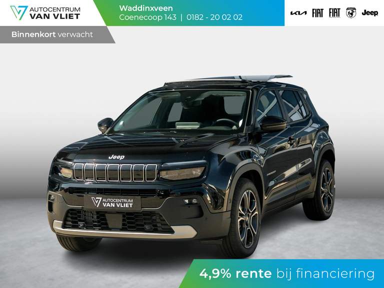 Jeep