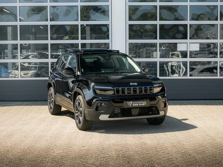 Jeep Jeep
