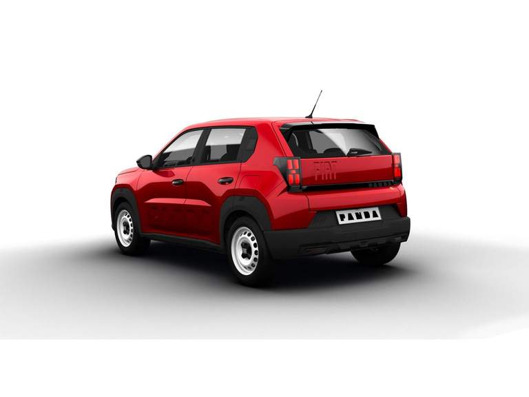 Fiat Fiat