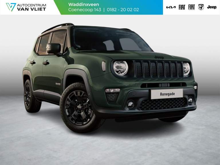 Jeep Jeep