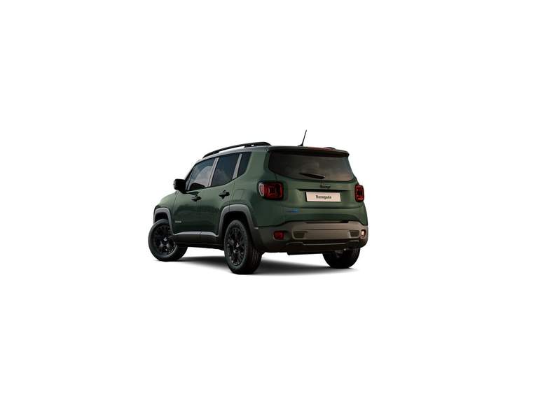 Jeep Jeep
