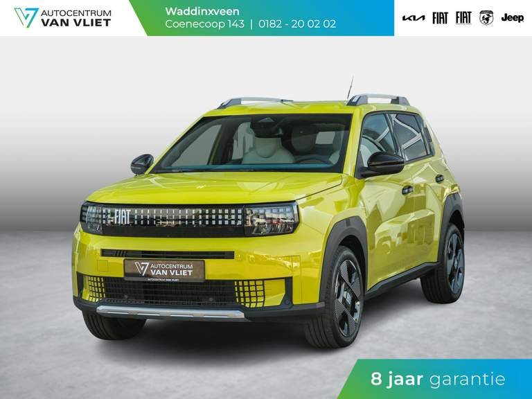 Fiat Fiat