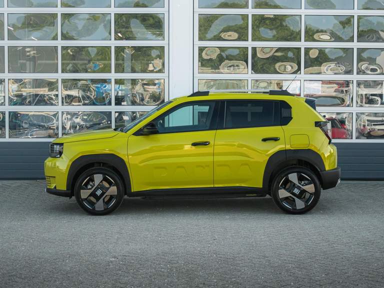 Fiat Fiat