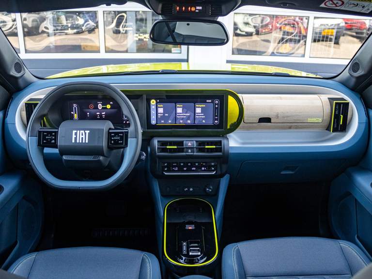 Fiat Fiat