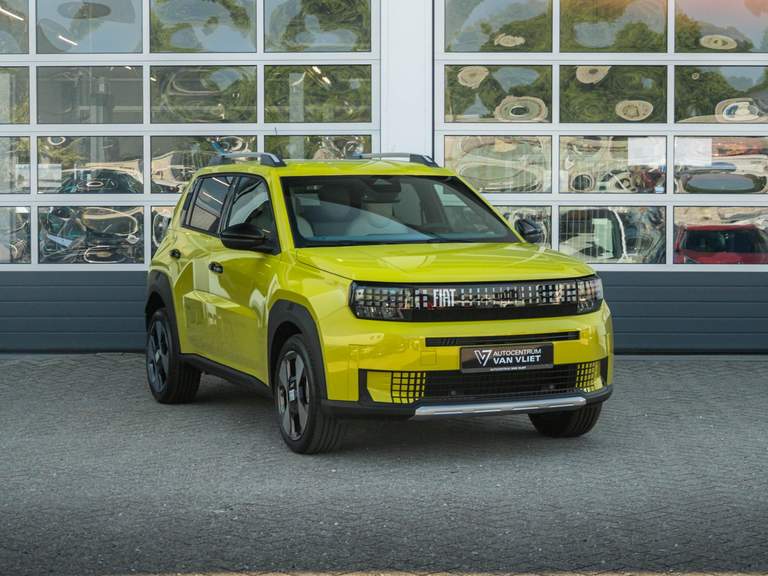 Fiat Fiat