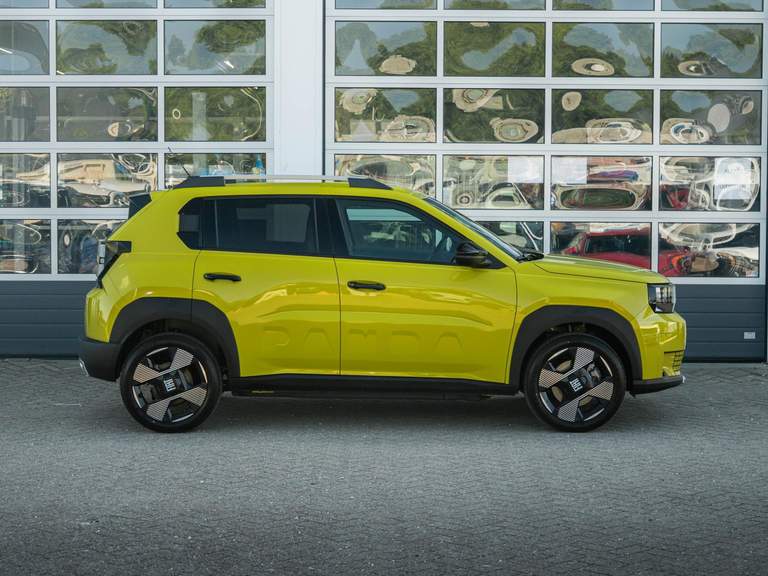 Fiat Fiat