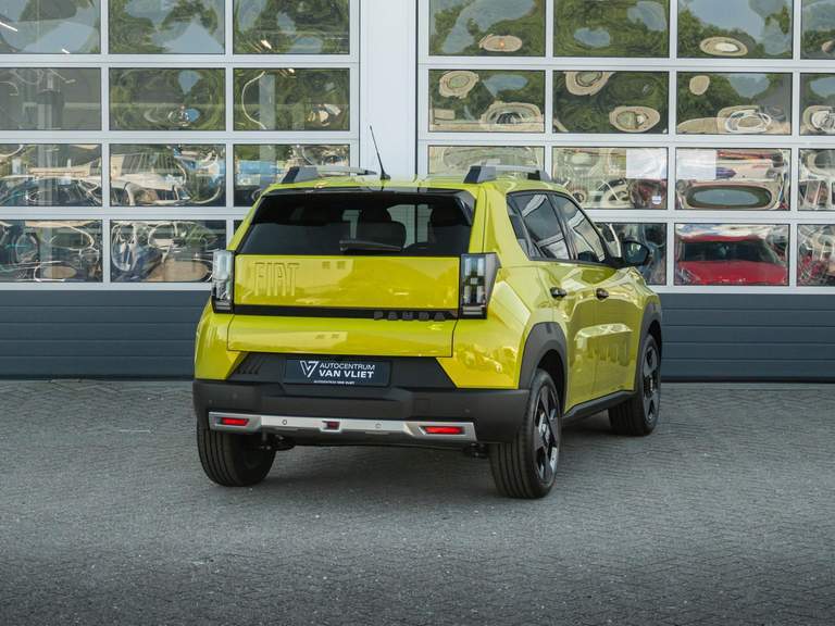 Fiat Fiat