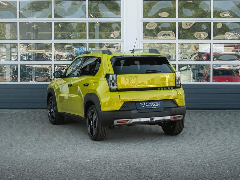 Fiat Fiat