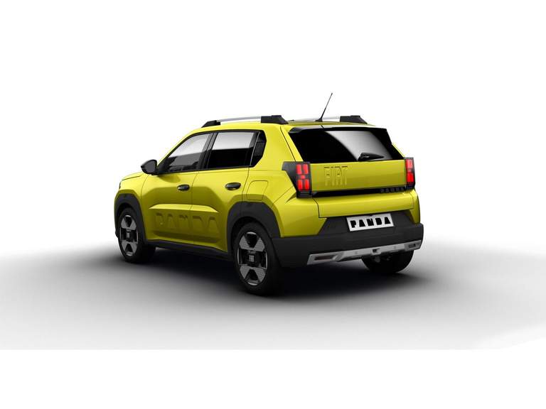 Fiat Fiat