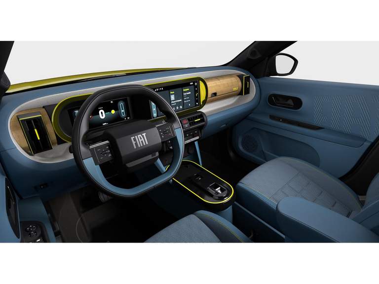 Fiat Fiat