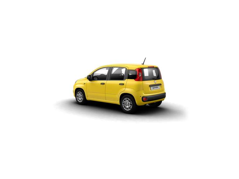 Fiat Fiat