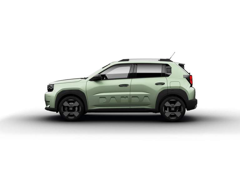 Fiat Fiat