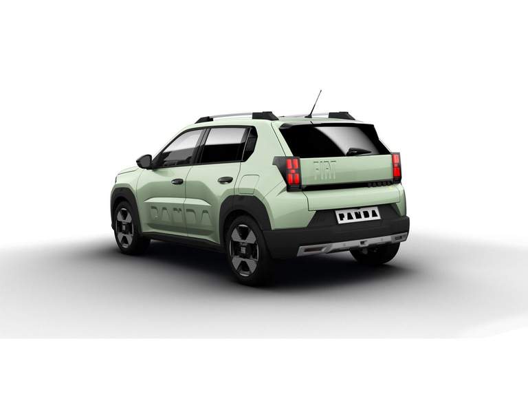 Fiat Fiat
