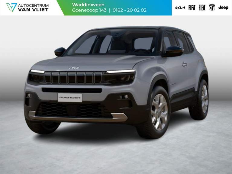 Jeep