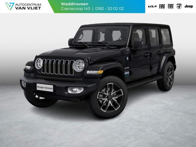 Jeep