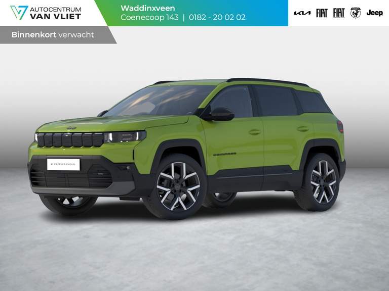 Jeep