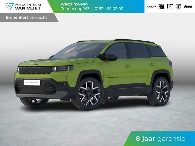 Jeep