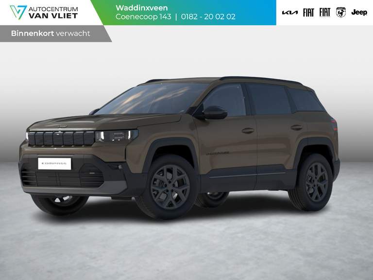 Jeep