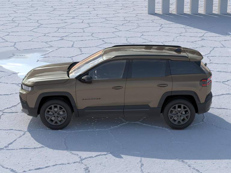 Jeep Jeep