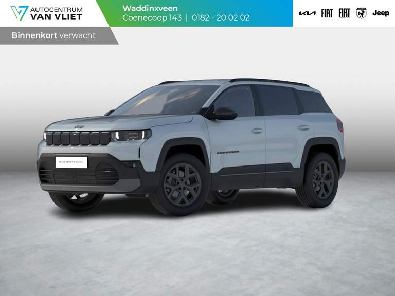 Jeep