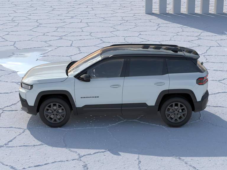 Jeep Jeep