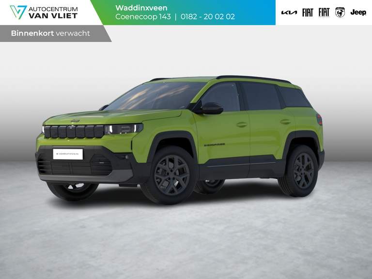 Jeep