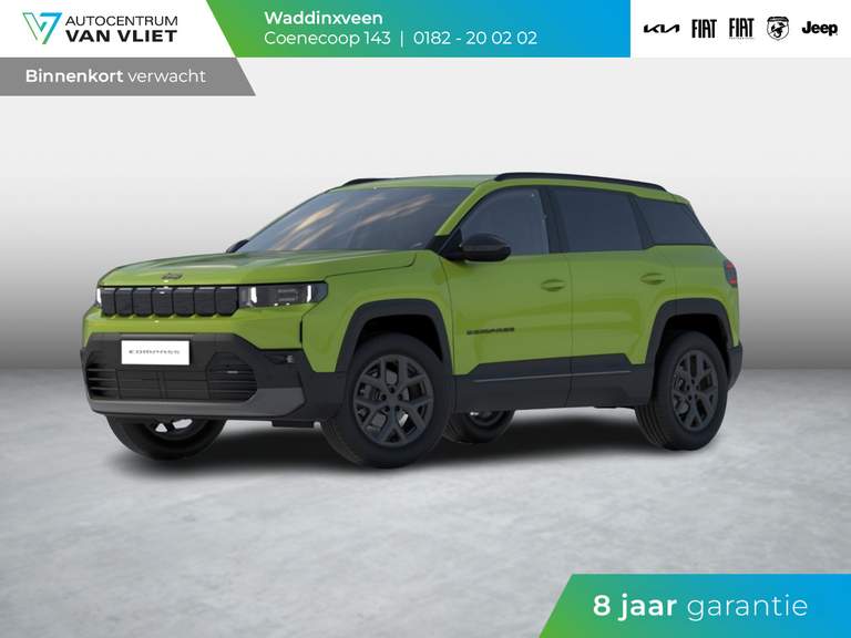 Jeep