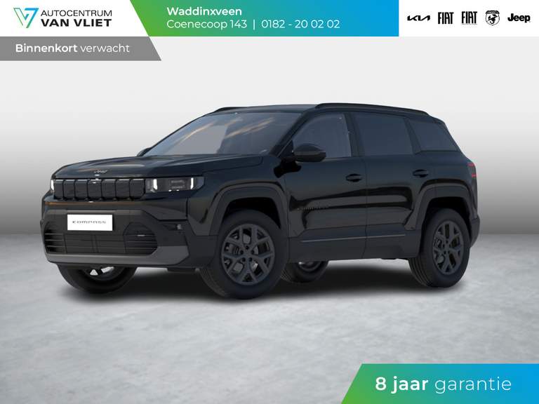 Jeep Jeep
