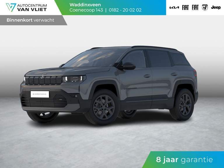 Jeep Jeep