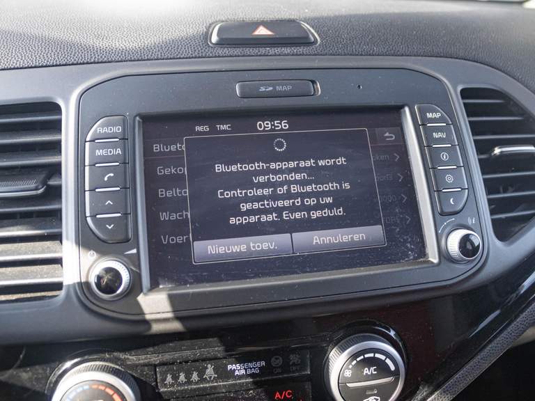 Kia Kia