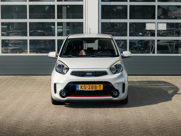 Kia Kia