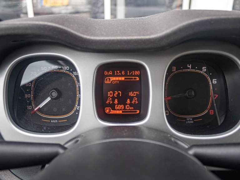 Fiat Fiat