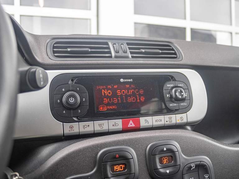 Fiat Fiat
