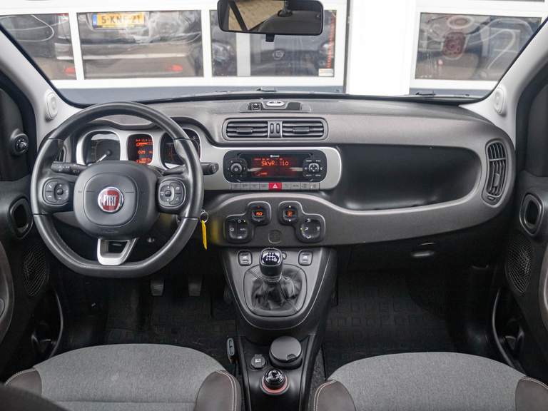 Fiat Fiat