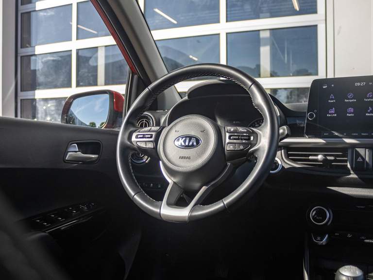Kia Kia