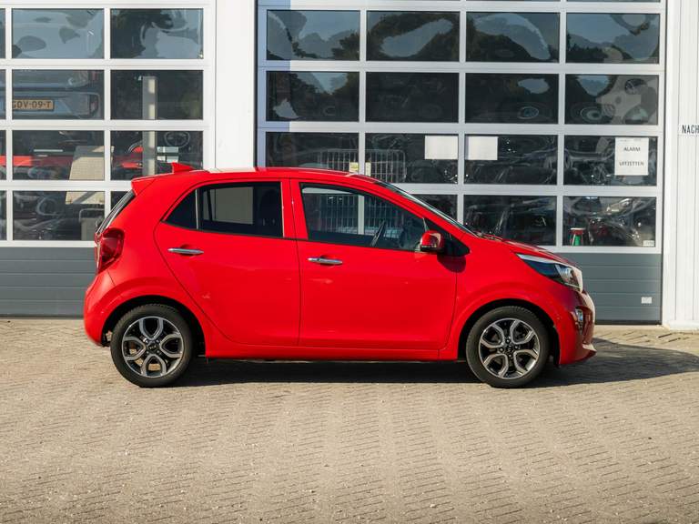 Kia Kia