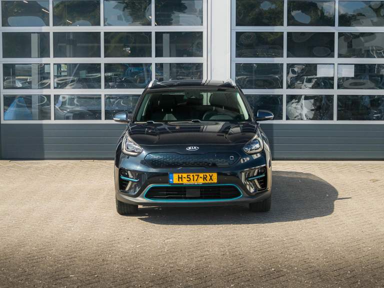 Kia Kia