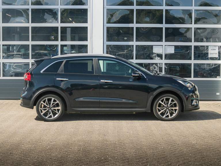 Kia Kia