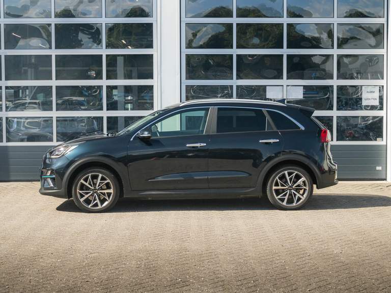 Kia Kia