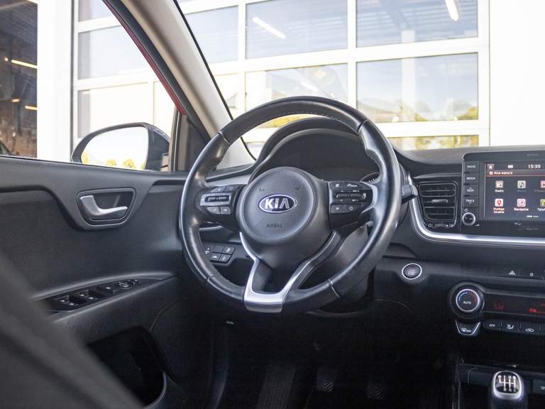 Kia Kia