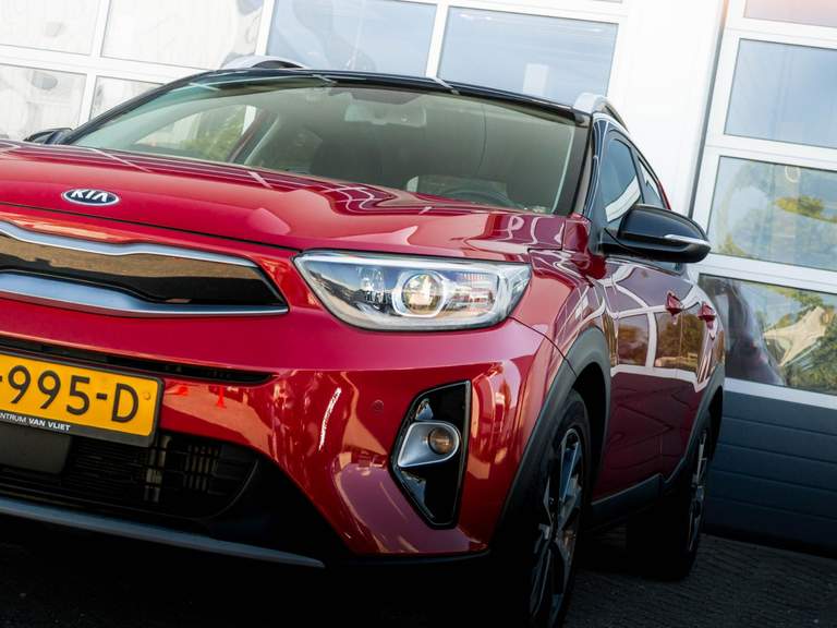 Kia Kia