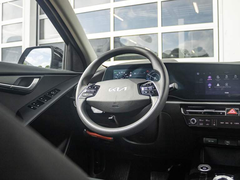 Kia Kia