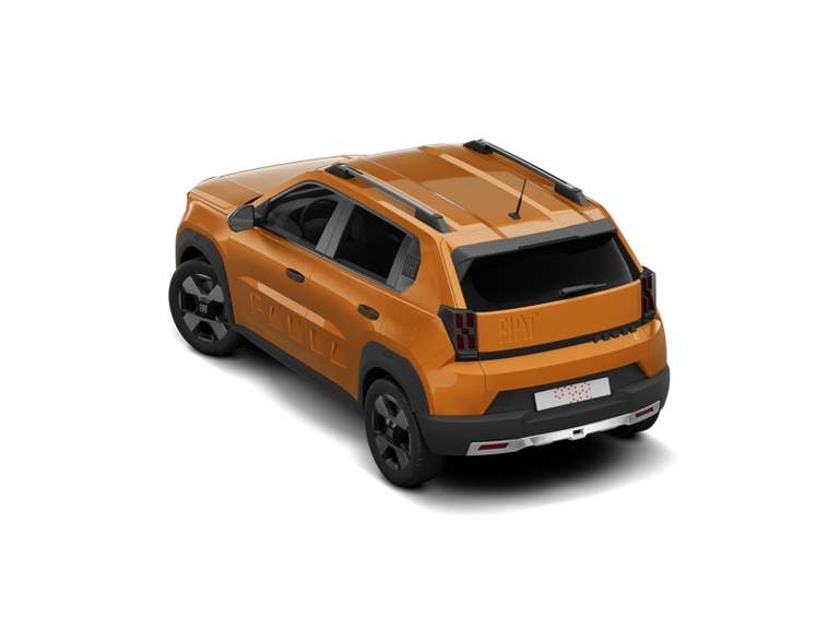Fiat Fiat