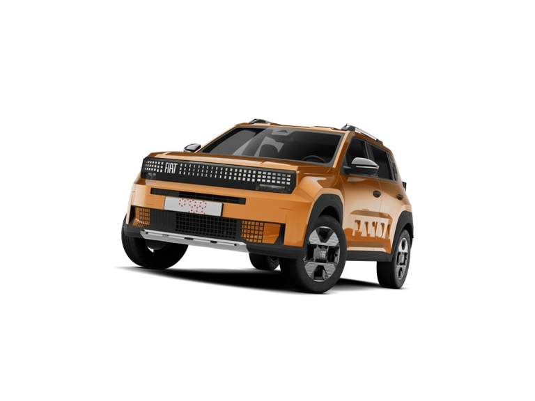 Fiat Fiat